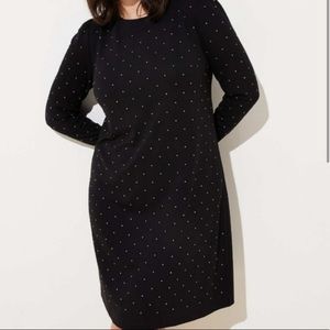 Loft NWT Plus Dress size 24